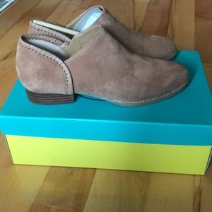 Jack Rogers “Avery” booties